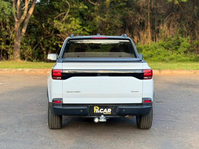 MONTANA TA LTZ