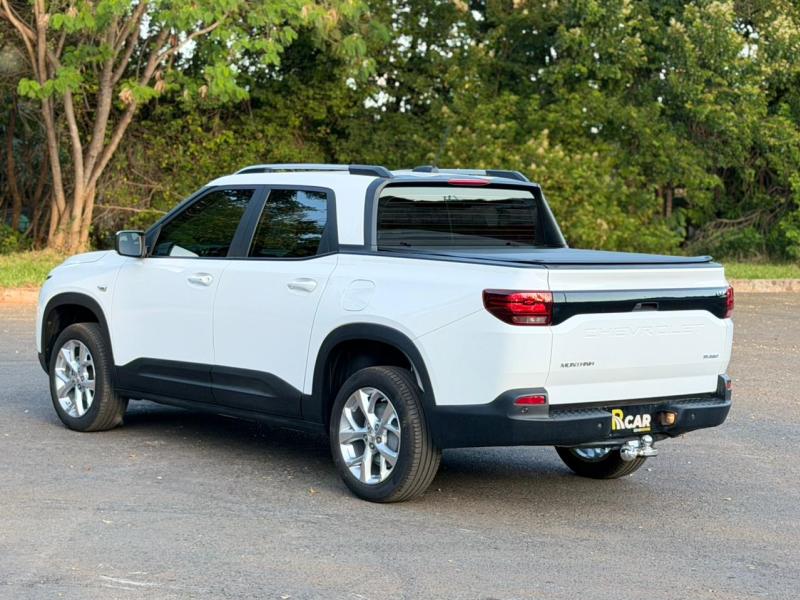 MONTANA TA LTZ