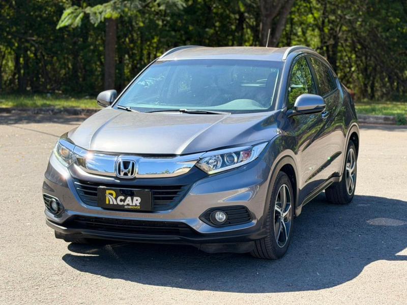 HR-V EX CVT