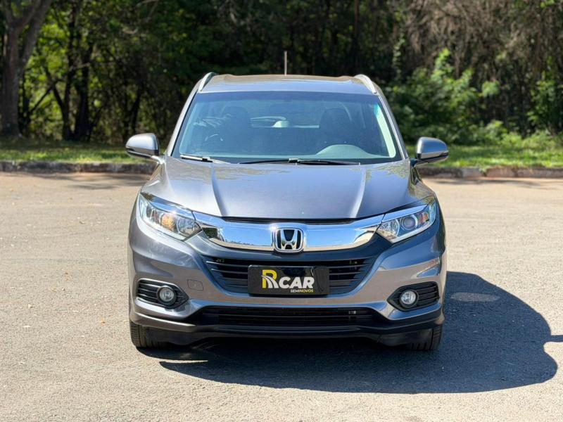 HR-V EX CVT