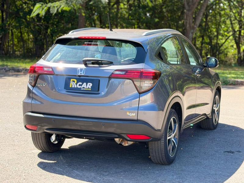 HR-V EX CVT