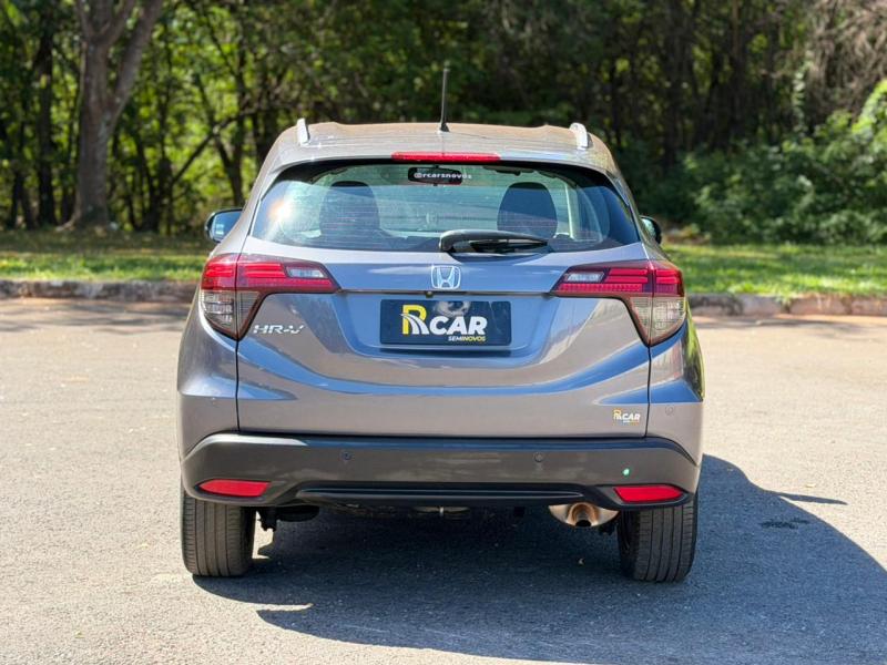 HR-V EX CVT