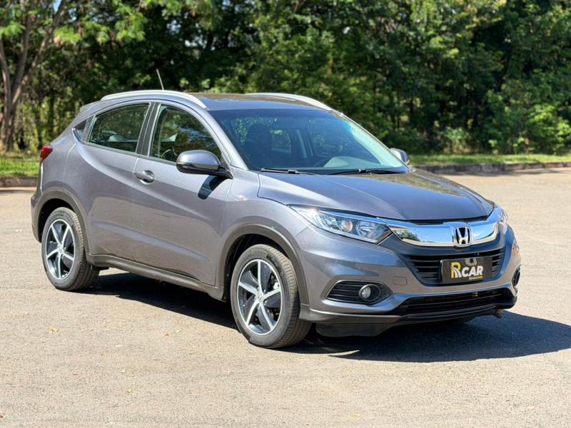 HR-V EX CVT