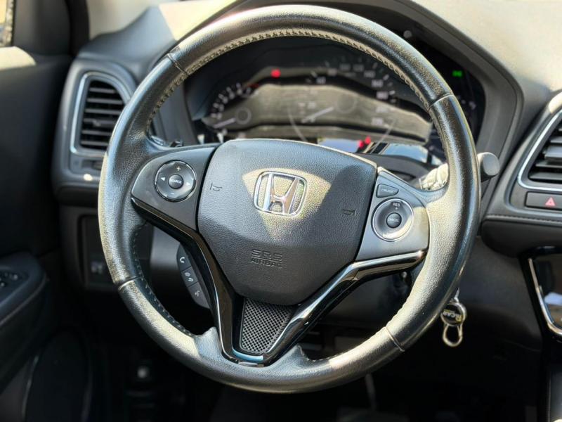 HR-V EX CVT