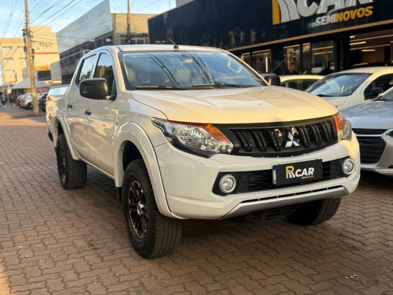 L200 TRITON SPO GL