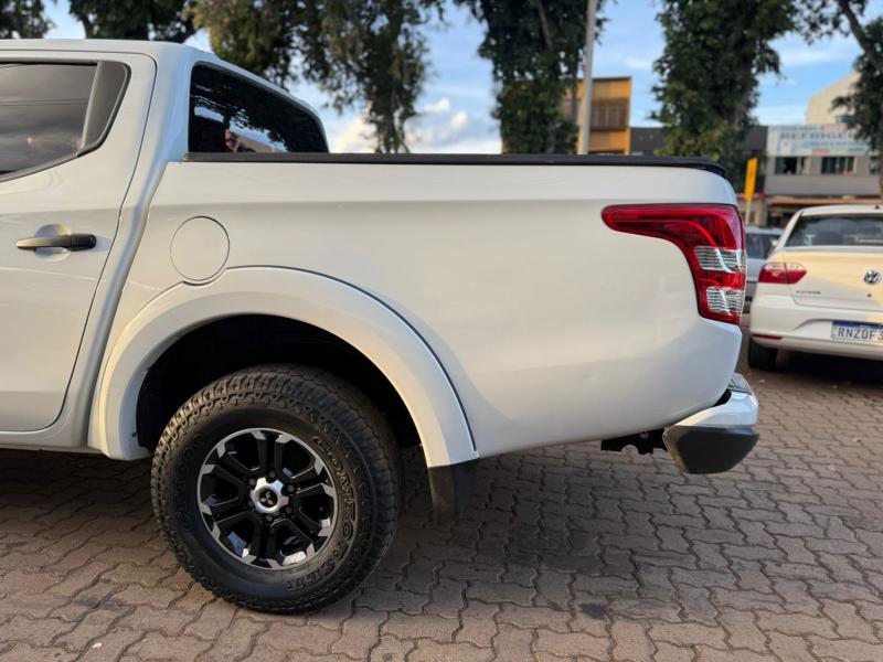 L200 TRITON SPO GL