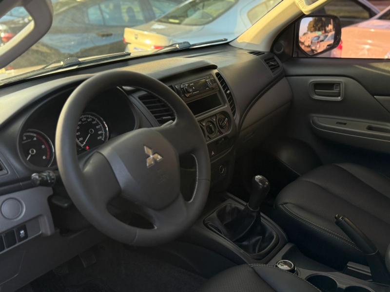 L200 TRITON SPO GL