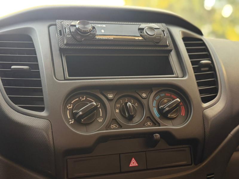 L200 TRITON SPO GL