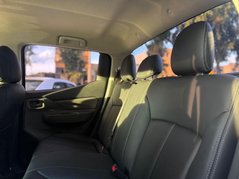 L200 TRITON SPO GL