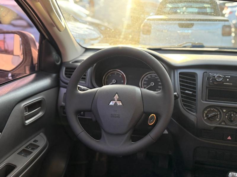L200 TRITON SPO GL