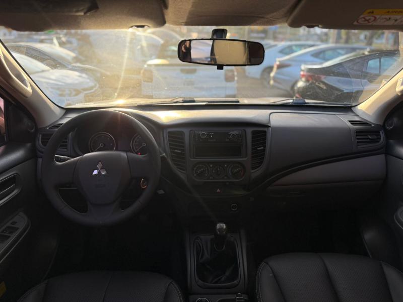 L200 TRITON SPO GL