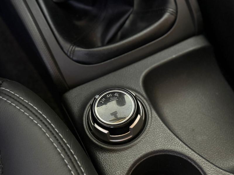 L200 TRITON SPO GL