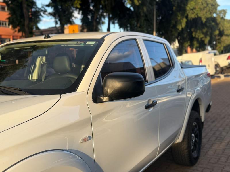 L200 TRITON SPO GL