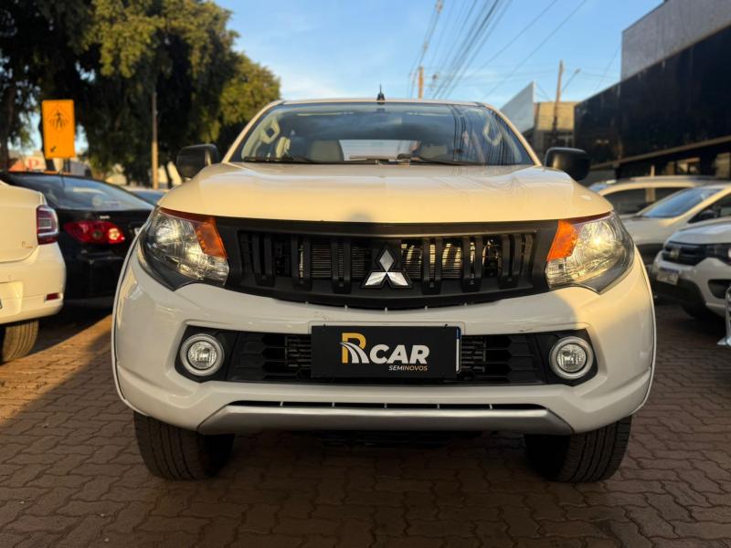 L200 TRITON SPO GL