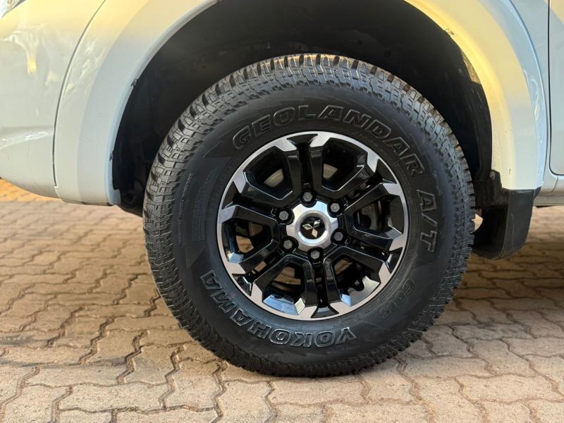 L200 TRITON SPO GL