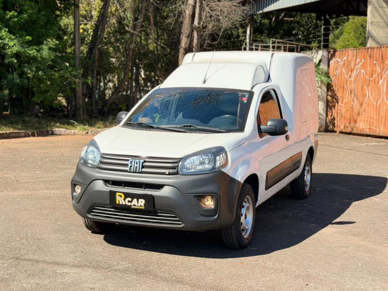 FIORINO ENDURANCE