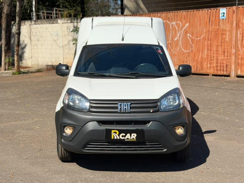 FIORINO ENDURANCE