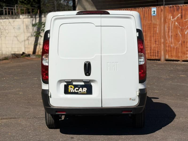 FIORINO ENDURANCE