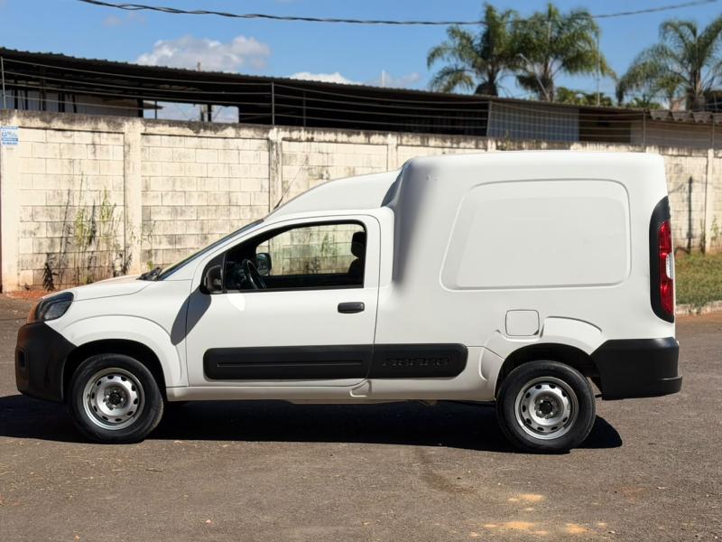 FIORINO ENDURANCE