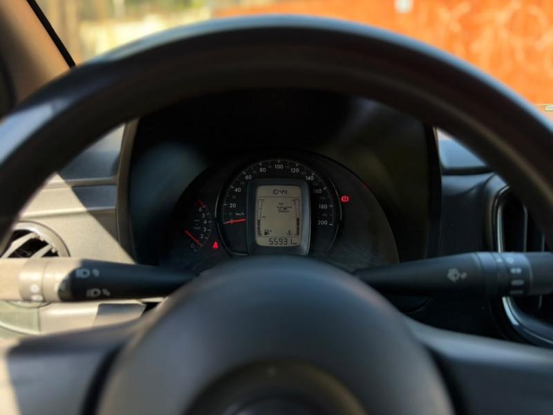 FIORINO ENDURANCE