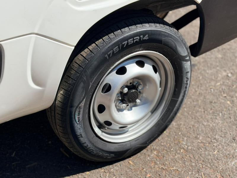 FIORINO ENDURANCE