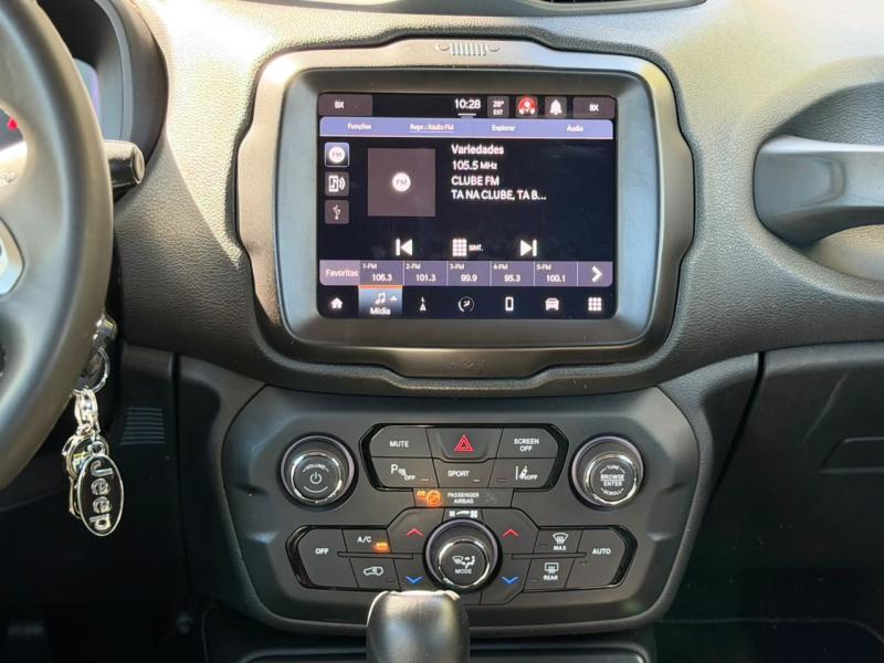 RENEGADE LGTD T270
