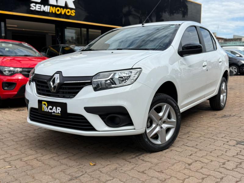 LOGAN ZEN16CVT