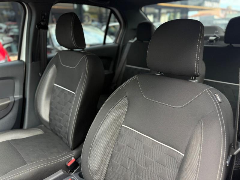 LOGAN ZEN16CVT