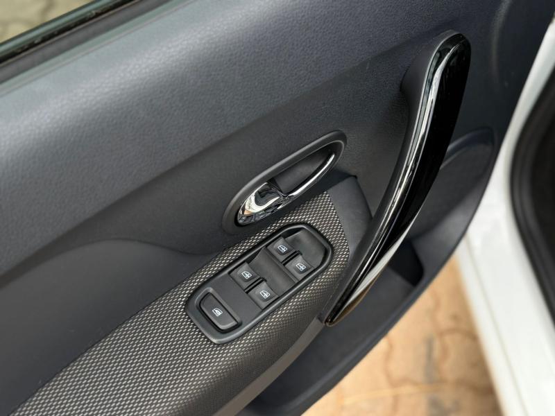 LOGAN ZEN16CVT