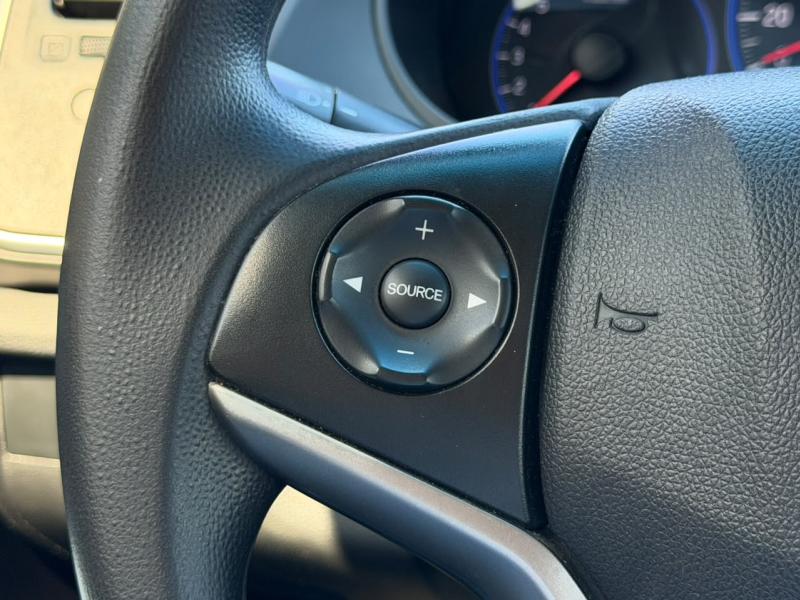 CITY LX CVT