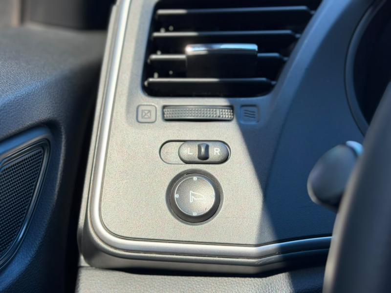CITY LX CVT