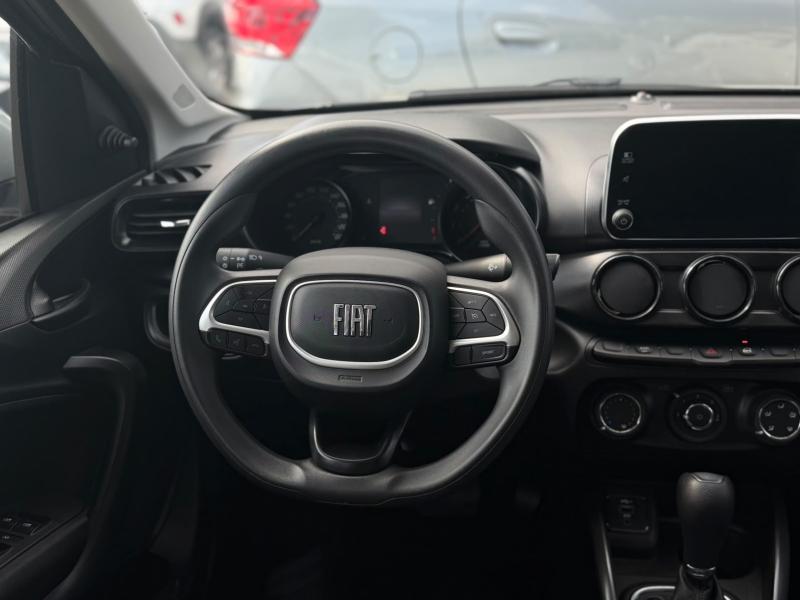 CRONOS DRIVE1.3AT