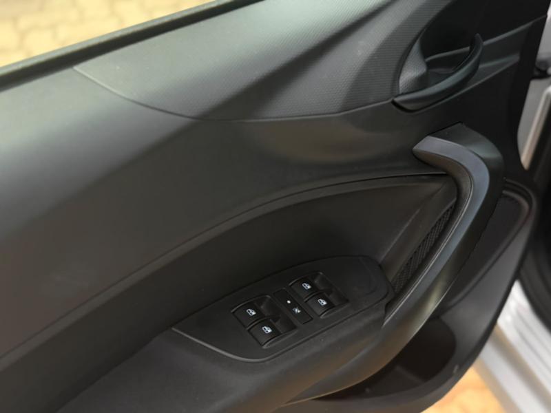 CRONOS DRIVE1.3AT