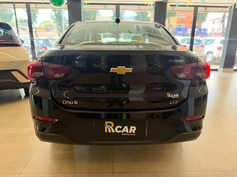 ONIX PLUS 10TAT LTZ
