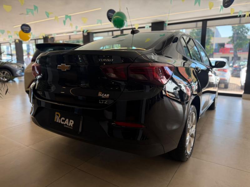 ONIX PLUS 10TAT LTZ