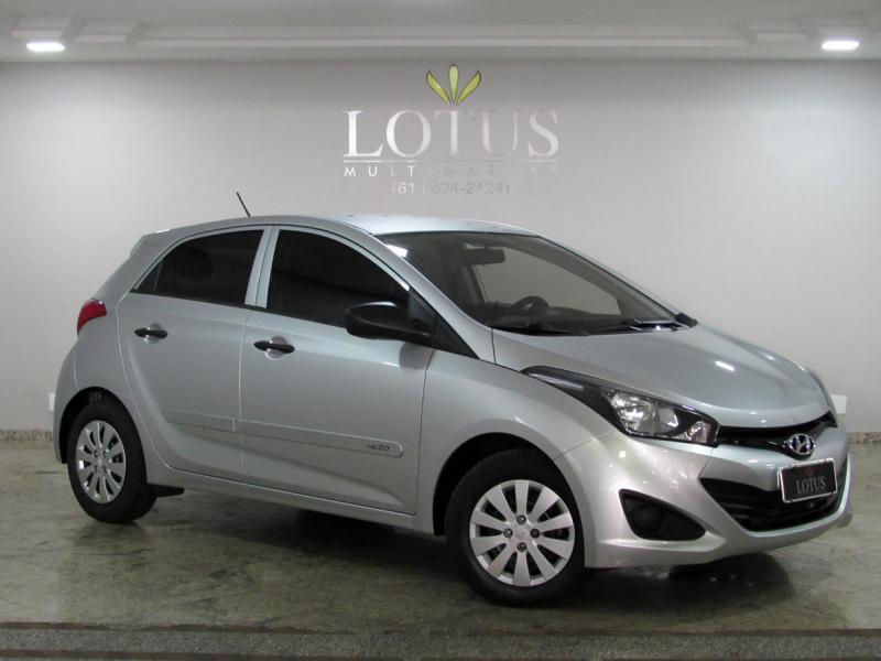 Veículos Seminovos | LOTUS MULTIMARCAS | CIDADE DO AUTOMÓVEL BRASÍLIA DF