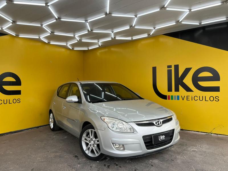 Foto do veículo HYUNDAI HYUNDAI I30 2.0