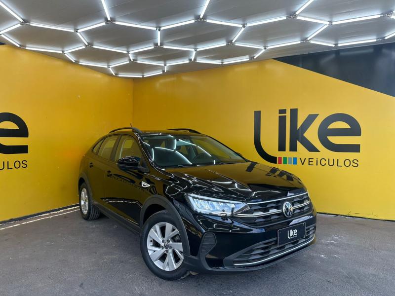 Foto do veículo VOLKSWAGEN NIVUS COMFORTLINE TSI