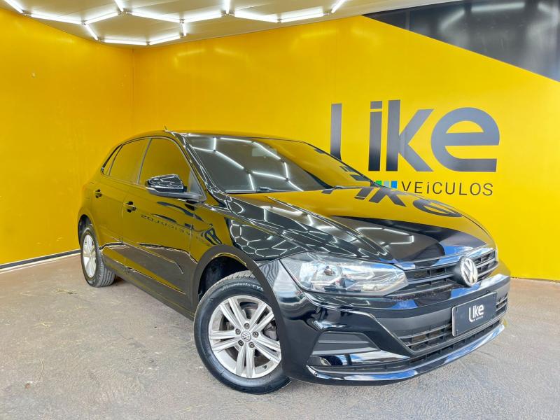 Foto do veículo VOLKSWAGEN POLO MSI 1.6