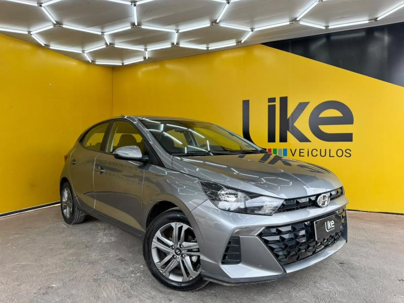 Foto do veículo HYUNDAI HB2010TA COMFORT