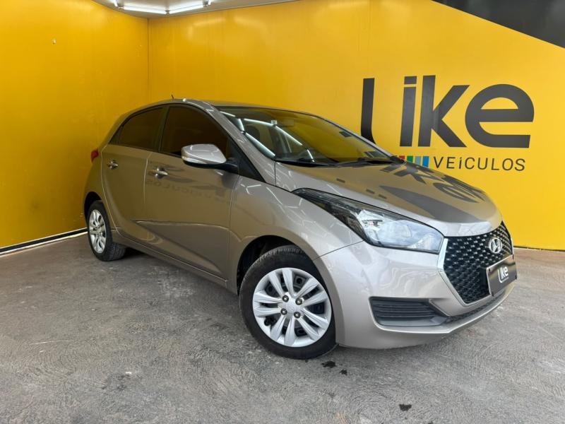 Foto do veículo HYUNDAI HB20 1.0M COMFOR