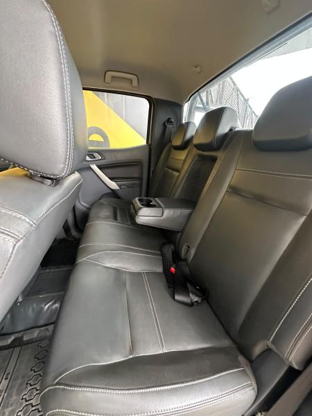 foto do RANGER XLT 3.2 4X4 CD D 2016