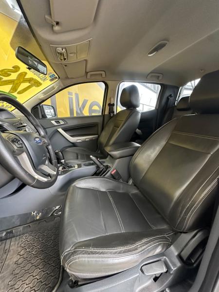 foto do RANGER XLT 3.2 4X4 CD D 2016