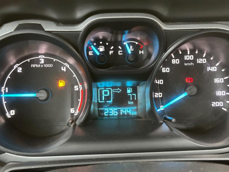 foto do RANGER XLT 3.2 4X4 CD D 2016
