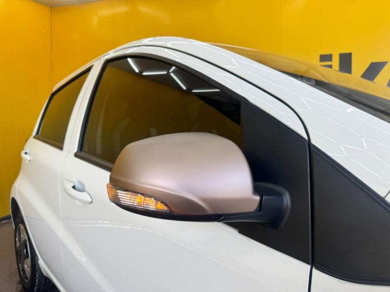 foto do JAC E JS1 2025