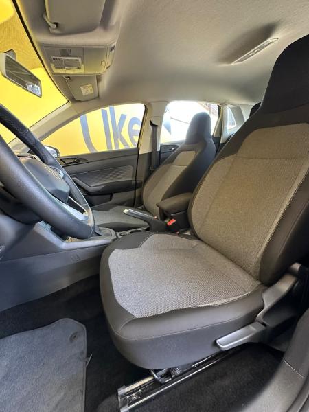 foto do POLO 170 TSI COMFORTLINE 2025