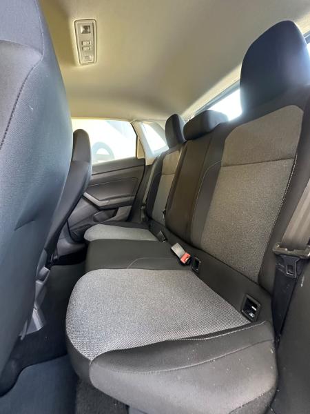 foto do POLO 170 TSI COMFORTLINE 2025