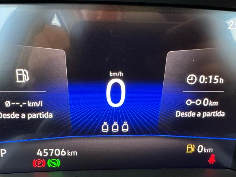 foto do POLO 170 TSI COMFORTLINE 2025