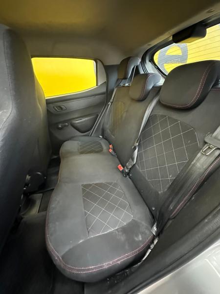 foto do KWID ZEN 2 2026