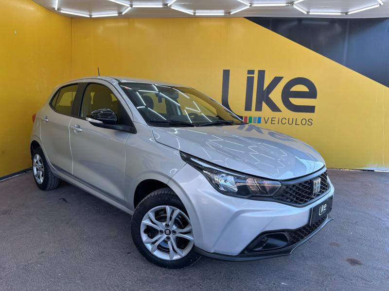 Foto do veículo FIAT ARGO DRIVE 1.0